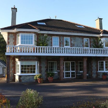 Rockfield House B&B Killarney Dış mekan fotoğraf