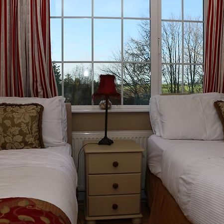 Rockfield House B&B Killarney Dış mekan fotoğraf