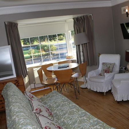 Rockfield House B&B Killarney Dış mekan fotoğraf