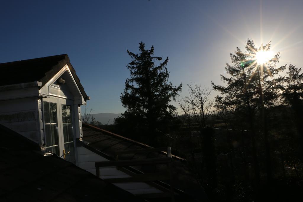 Rockfield House B&B Killarney Dış mekan fotoğraf