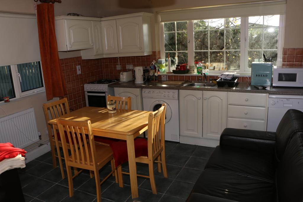 Rockfield House B&B Killarney Oda fotoğraf