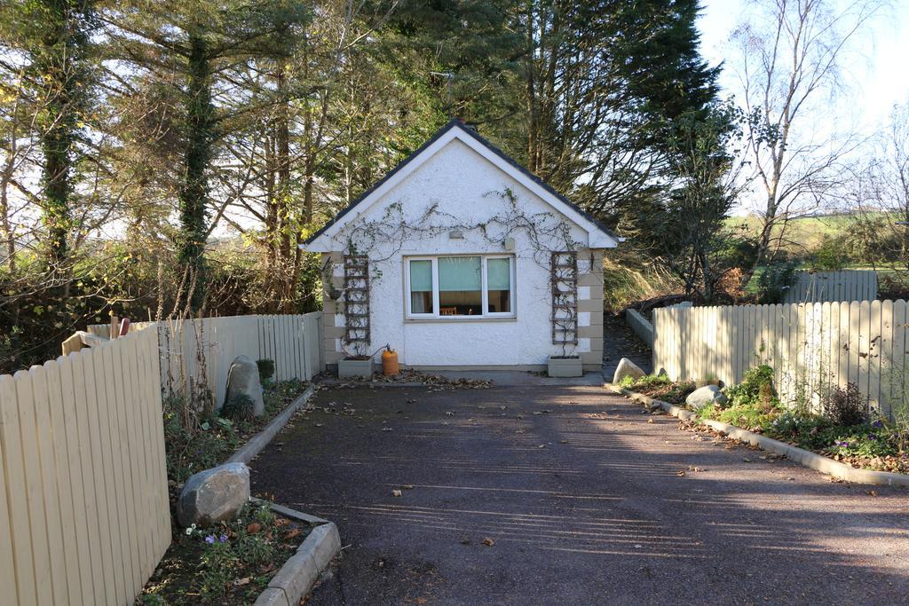 Rockfield House B&B Killarney Dış mekan fotoğraf