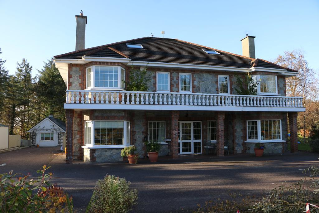 Rockfield House B&B Killarney Dış mekan fotoğraf
