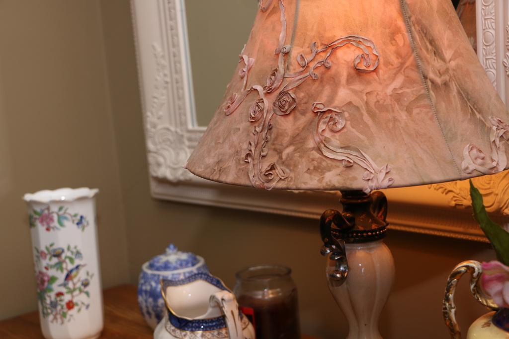 Rockfield House B&B Killarney Dış mekan fotoğraf