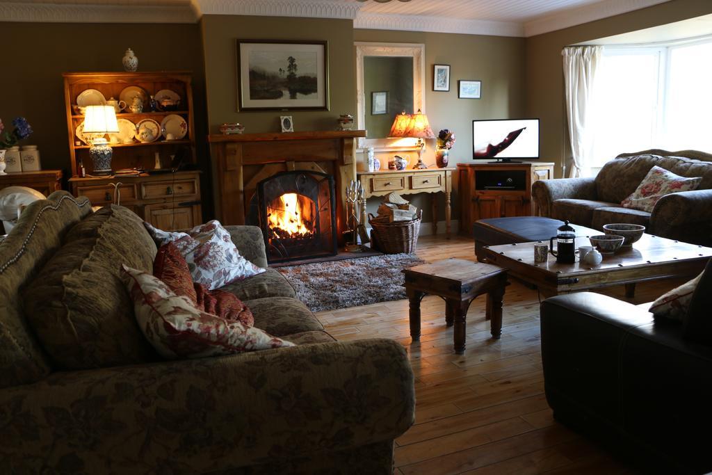 Rockfield House B&B Killarney Dış mekan fotoğraf