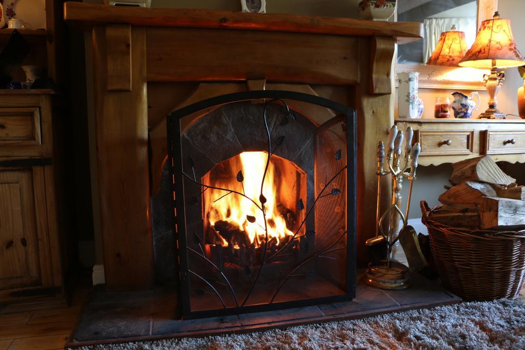 Rockfield House B&B Killarney Dış mekan fotoğraf