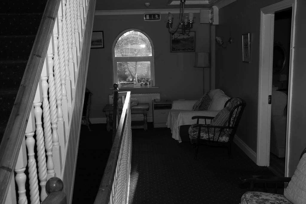 Rockfield House B&B Killarney Dış mekan fotoğraf