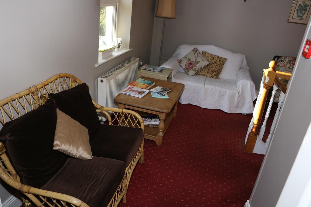 Rockfield House B&B Killarney Dış mekan fotoğraf