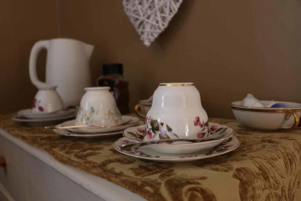 Rockfield House B&B Killarney Dış mekan fotoğraf
