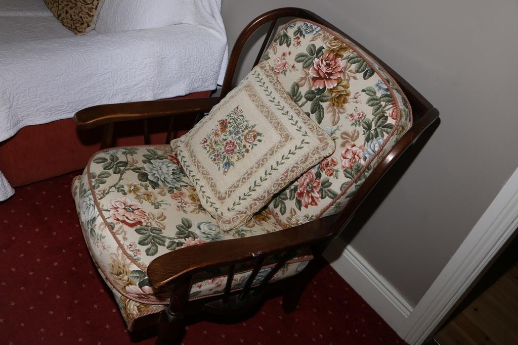 Rockfield House B&B Killarney Dış mekan fotoğraf