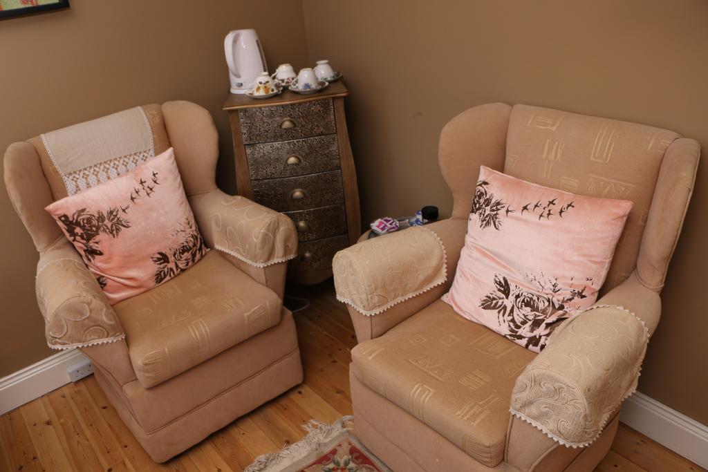 Rockfield House B&B Killarney Dış mekan fotoğraf
