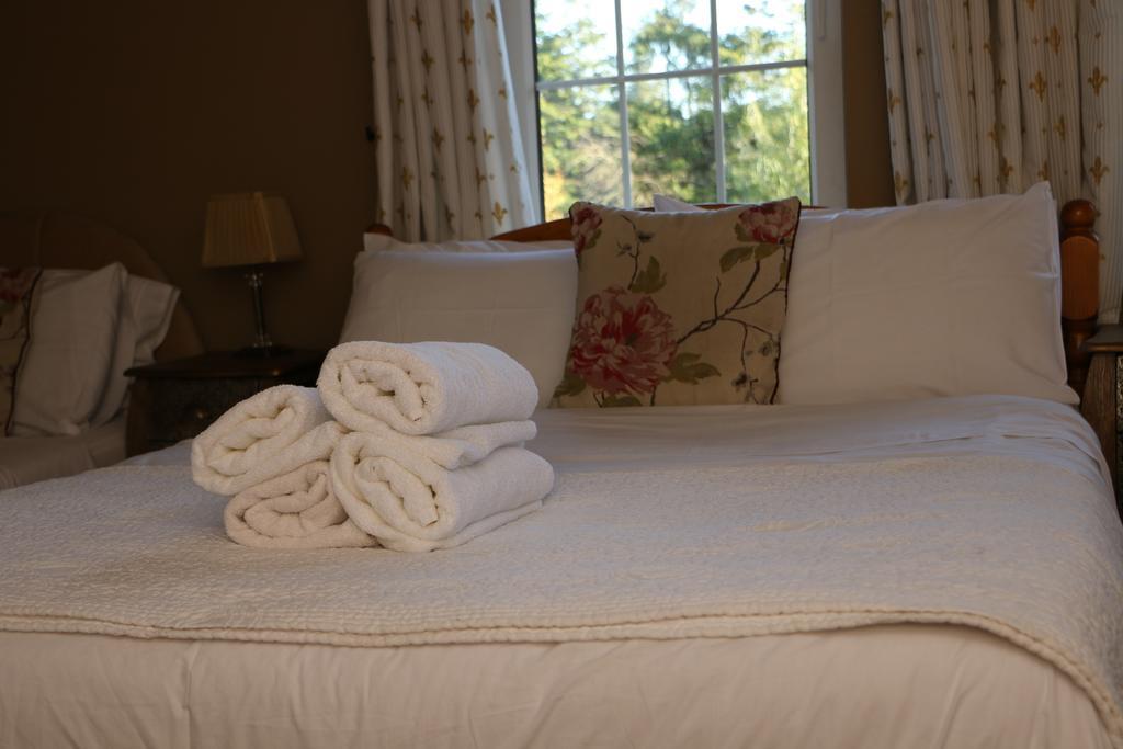 Rockfield House B&B Killarney Dış mekan fotoğraf