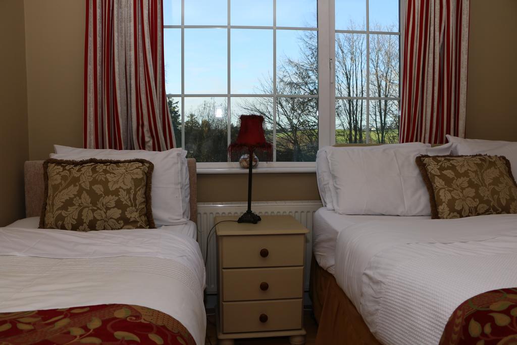 Rockfield House B&B Killarney Dış mekan fotoğraf