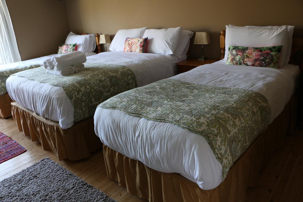 Rockfield House B&B Killarney Dış mekan fotoğraf