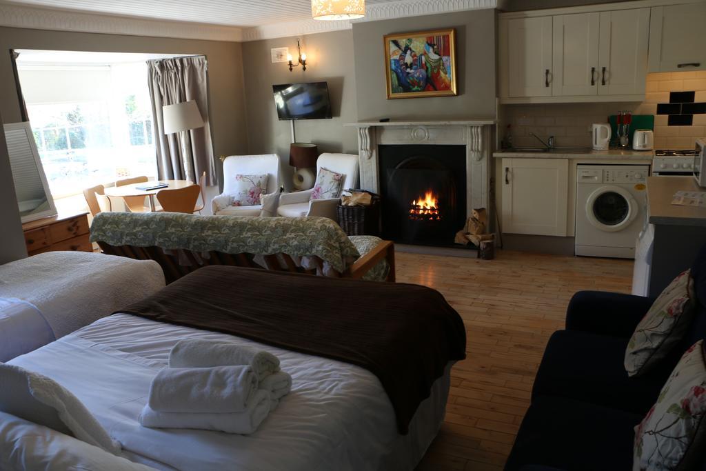 Rockfield House B&B Killarney Dış mekan fotoğraf