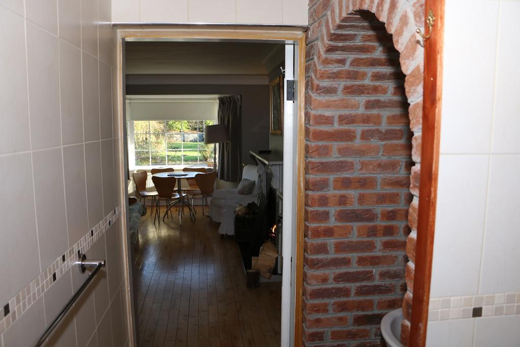 Rockfield House B&B Killarney Dış mekan fotoğraf