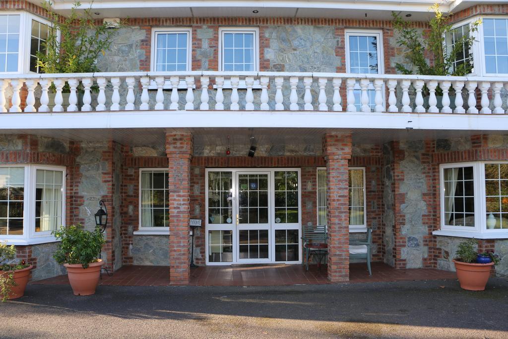 Rockfield House B&B Killarney Dış mekan fotoğraf