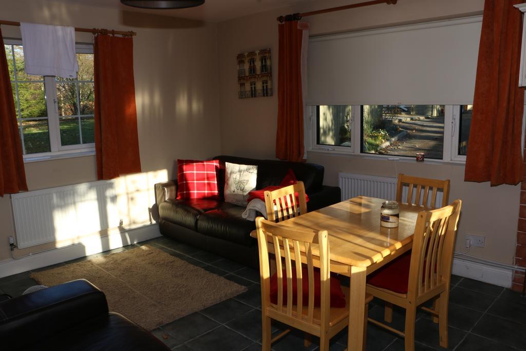 Rockfield House B&B Killarney Dış mekan fotoğraf