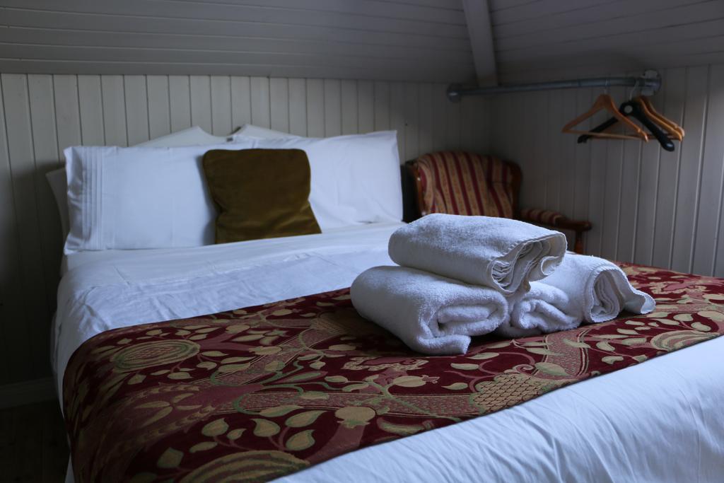 Rockfield House B&B Killarney Dış mekan fotoğraf