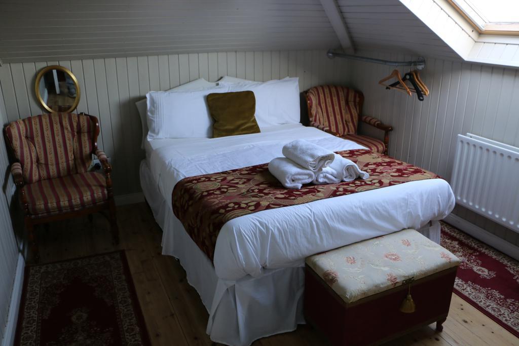 Rockfield House B&B Killarney Dış mekan fotoğraf