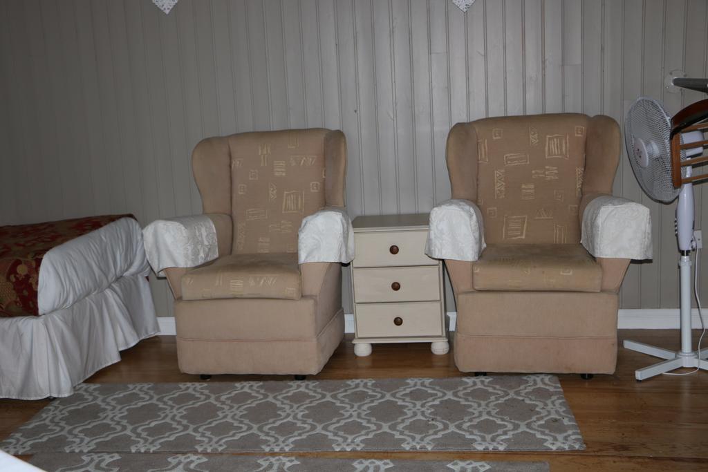 Rockfield House B&B Killarney Dış mekan fotoğraf